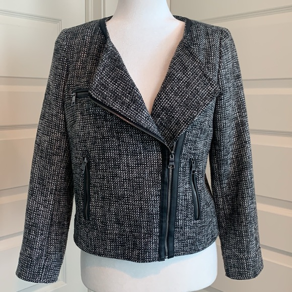 BANANA REPUBLIC Women’s Jacket - Picture 4 of 16